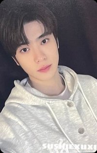 慢酸 wave1 代言卡 