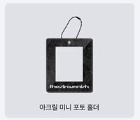 照片卡夾 卡套吊飾