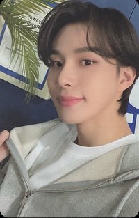 慢酸 wave2 代言卡 