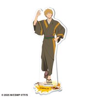 秋祭り快閃 立牌 