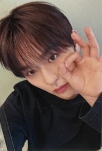 𝑻𝑯𝑬 1𝑺𝑻 𝑴𝑰𝑵𝑰 𝑨𝑳𝑩𝑼𝑴 : 𝑹𝑶𝑪𝑲 𝑻𝑯𝑬 𝑵𝑨𝑻𝑰𝑶𝑵 ms 特典卡 