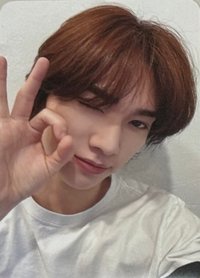 𝑻𝑯𝑬 1𝑺𝑻 𝑴𝑰𝑵𝑰 𝑨𝑳𝑩𝑼𝑴 : 𝑹𝑶𝑪𝑲 𝑻𝑯𝑬 𝑵𝑨𝑻𝑰𝑶𝑵 ms 特典卡 