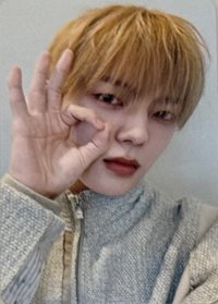 𝑻𝑯𝑬 1𝑺𝑻 𝑴𝑰𝑵𝑰 𝑨𝑳𝑩𝑼𝑴 : 𝑹𝑶𝑪𝑲 𝑻𝑯𝑬 𝑵𝑨𝑻𝑰𝑶𝑵 ms 特典卡 