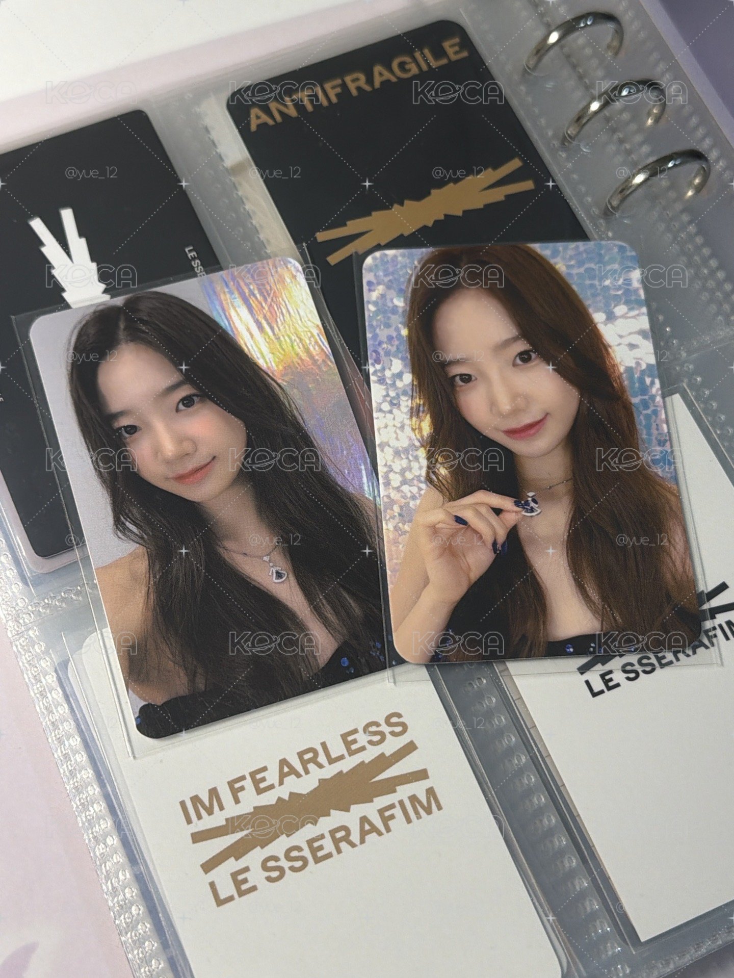 一葉 特典