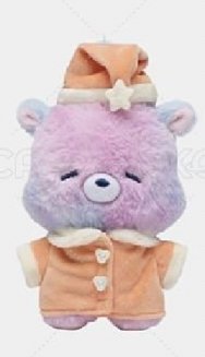 鄭成燦娃衣睡衣⚠️有損