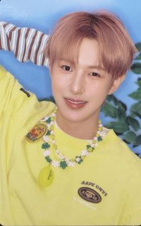 2026 年曆 sm 特典卡 