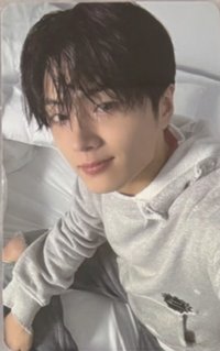 正二後續 專輯卡 