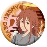 秋祭り快閃 徽章 
