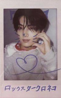 正二後續 專輯卡 