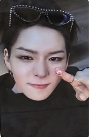 LOVE PULSE yg 線上預售A版 特典卡 