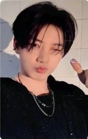 LOVE PULSE yg 線上預售A版 特典卡 