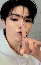 LOVE PULSE yg 線上預售A版 特典卡 