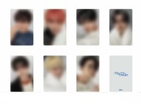 正二後續 日咖預售特典