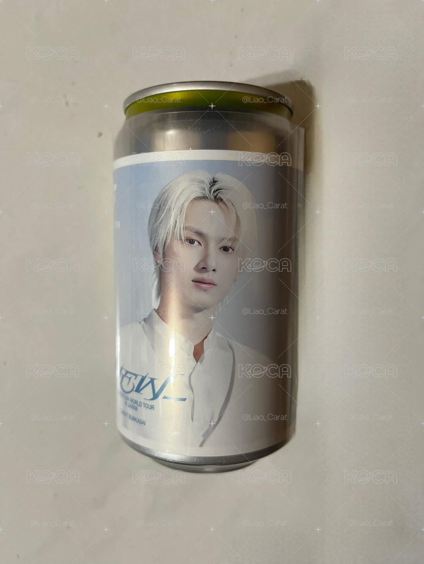 NEW JUN 飲料