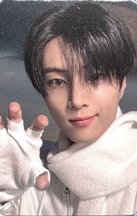 正二後續 yzy 2.0 簽售卡 語音卡