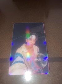 R.Y.G.小卡 周邊卡 