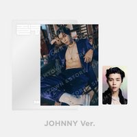 疾馳 (2 Baddies) 閃卡 明信片組 