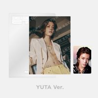 疾馳 (2 Baddies) 閃卡 明信片組 