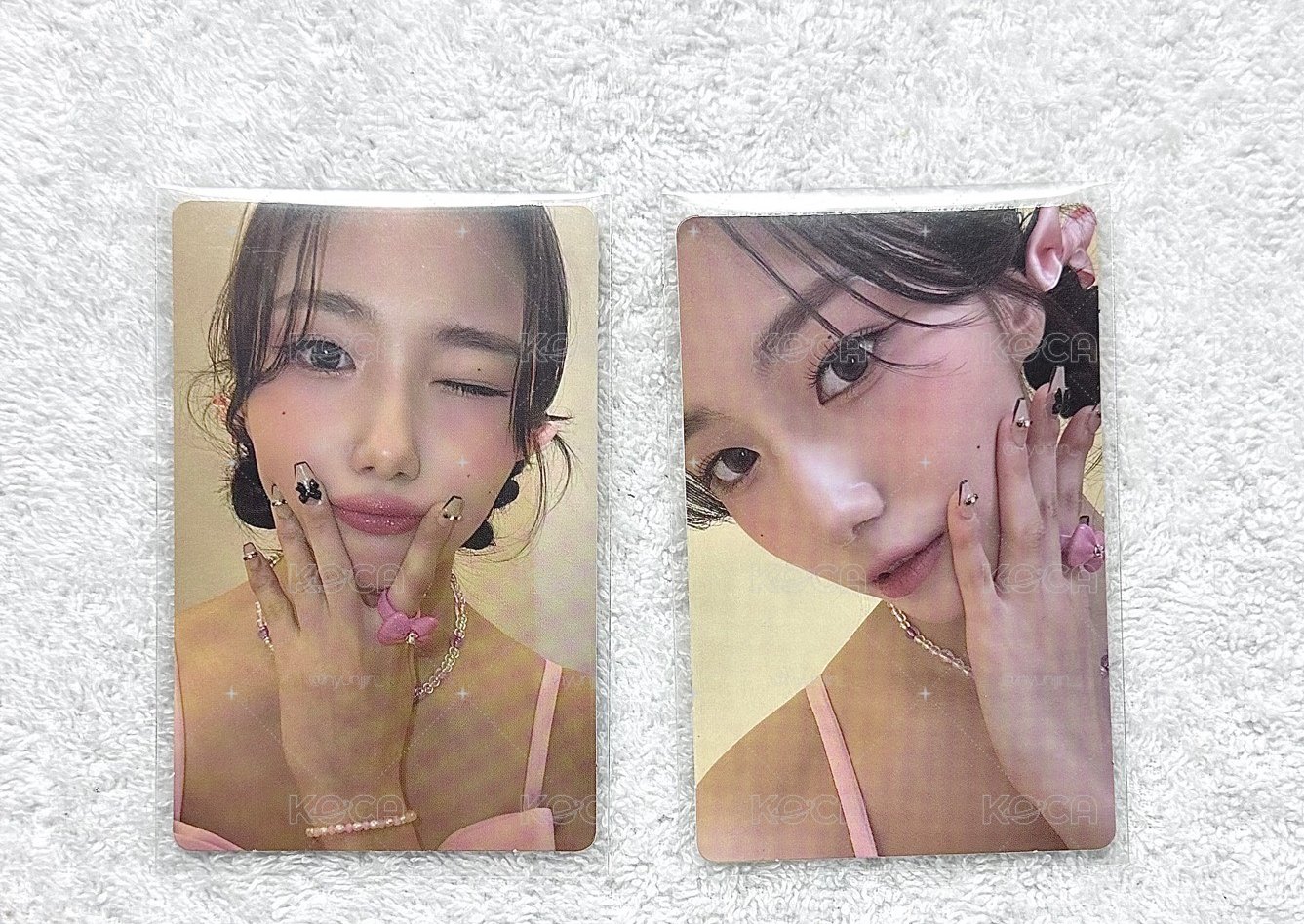 永恩便宜小卡☆