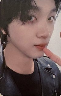 正規四 el 特典卡 