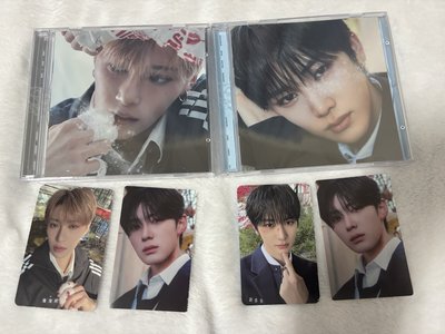 ALD1 JEWEL ver.迷一 安信、家豪