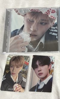 家豪單封+卡+炫卡貼