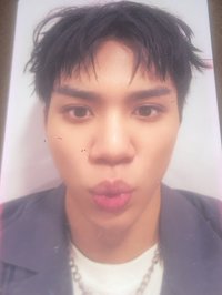 周邊卡 R.Y.G.小卡