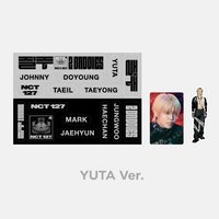 疾馳 (2 Baddies) 貼紙 