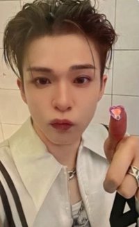 LOVE PULSE yg 特典卡 線上預售A版