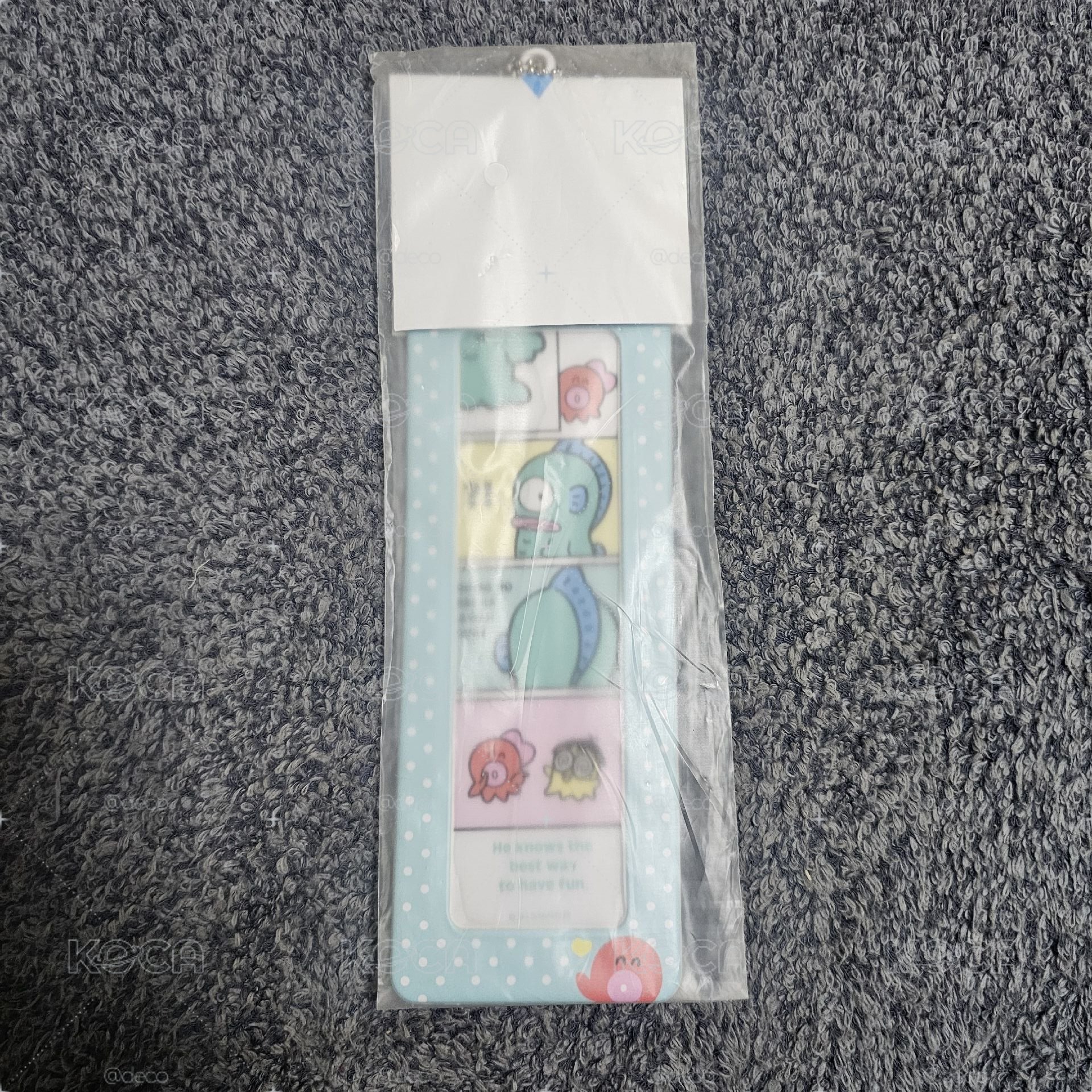 漢頓 人生四格卡套(全新)