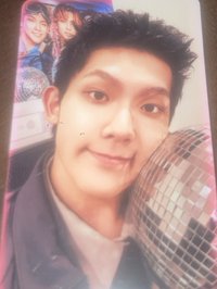 周邊卡 R.Y.G.小卡