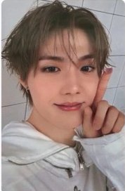 LOVE PULSE yg 線上預售A版 特典卡 