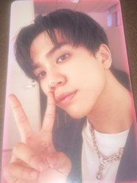 周邊卡 R.Y.G.小卡