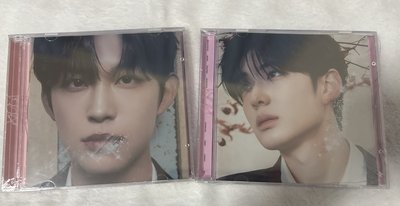 ALD1 JEWEL ver迷一 個人專輯 相炫、虔佑全新未拆