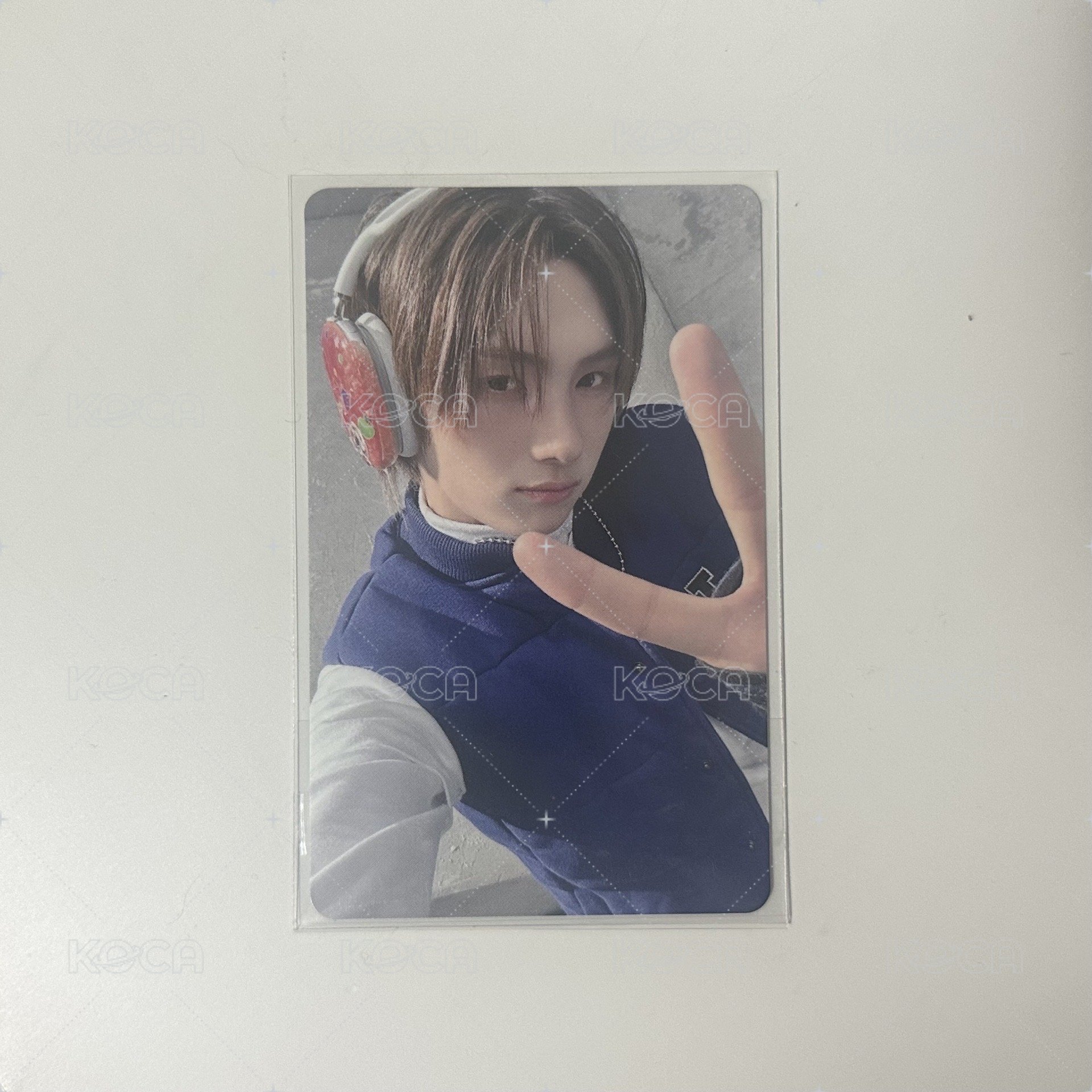 hmv特典3