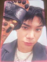 周邊卡 R.Y.G.小卡