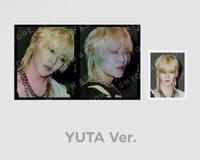 疾馳 (2 Baddies) 證件照 膠卷底片 