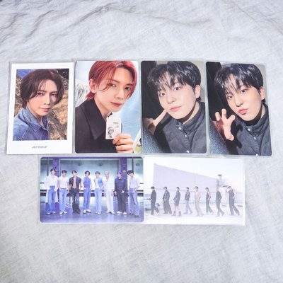 週年專 呂尚 成人專卡 (帶圖二綁物)