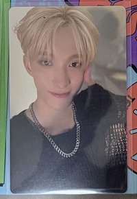 迷12 YES24 簽售卡