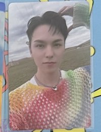 迷11 yzyE簽售卡 _碩率