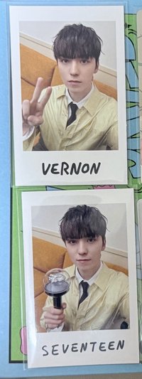 holiday拍立得set _率