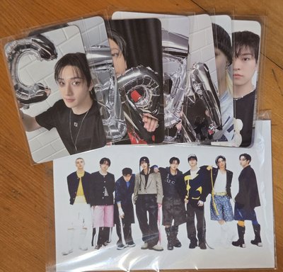 KARMA Fans shop特典