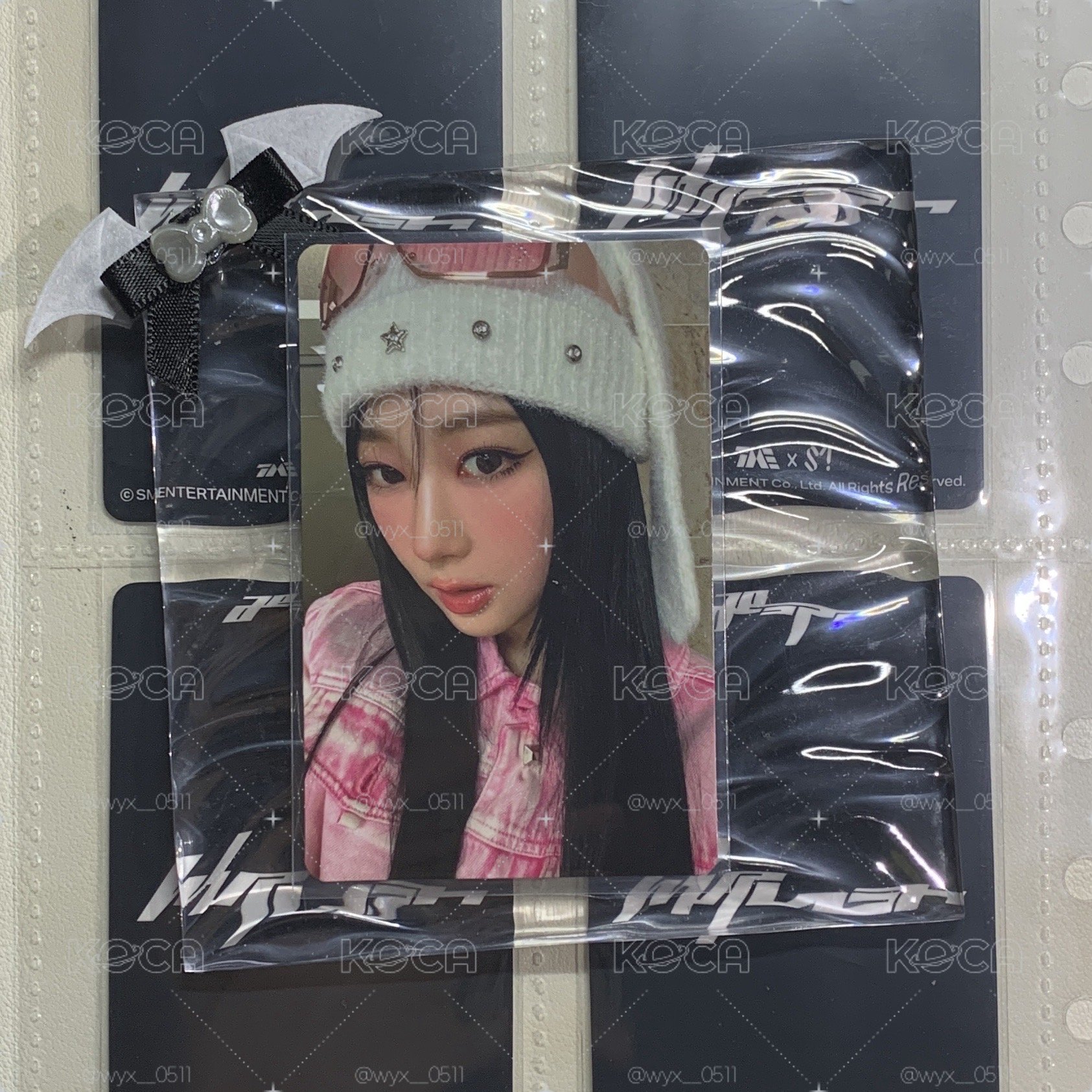 華納特典吉