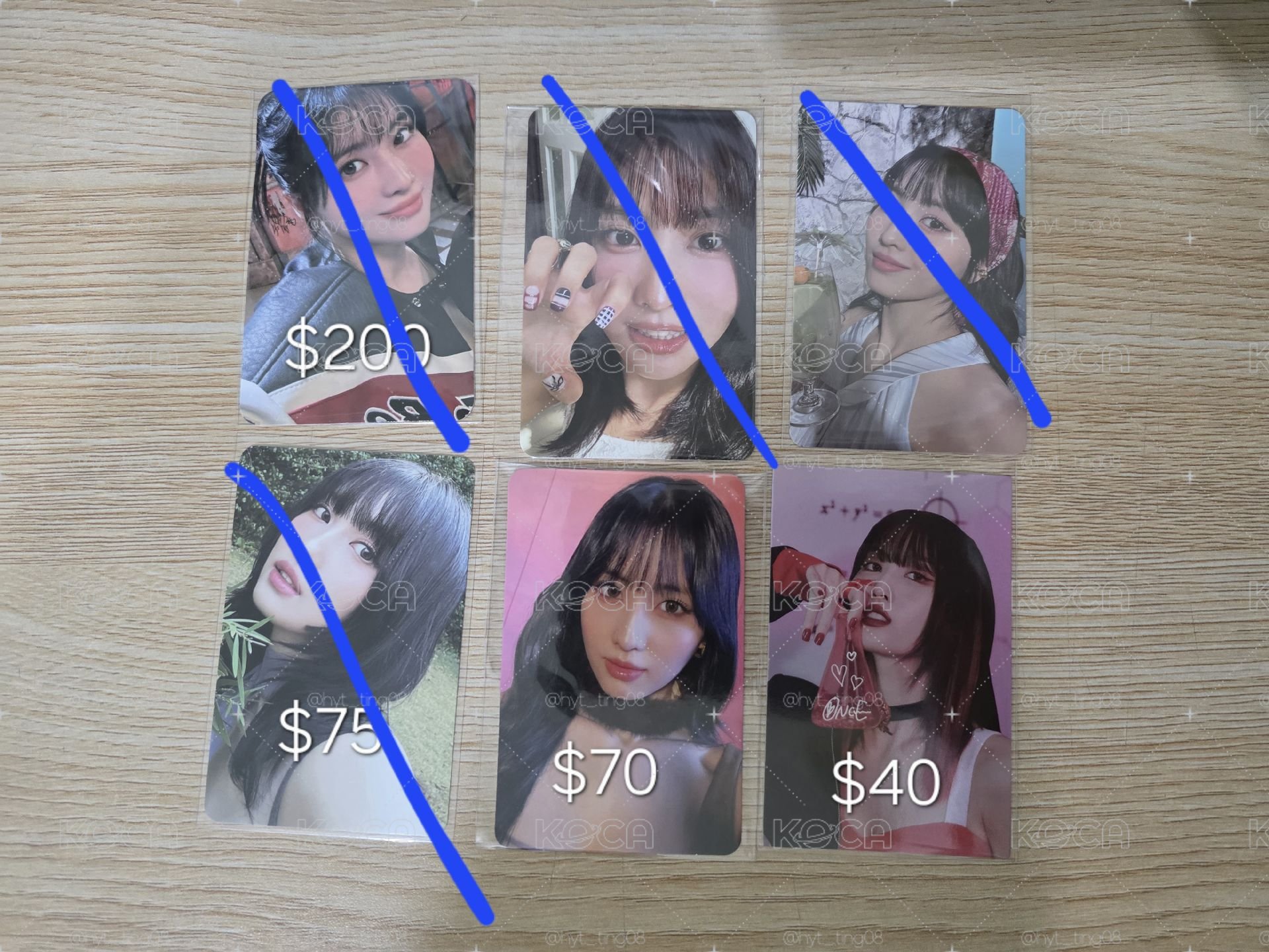 Momo小卡