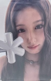 26世巡 day2 zone卡 入場卡 / 場限卡 