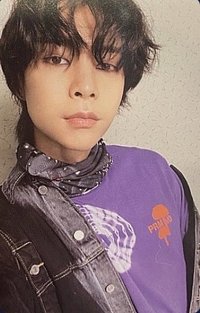 Favorite catharsis 專輯卡 