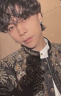 Favorite tragic 專輯卡 