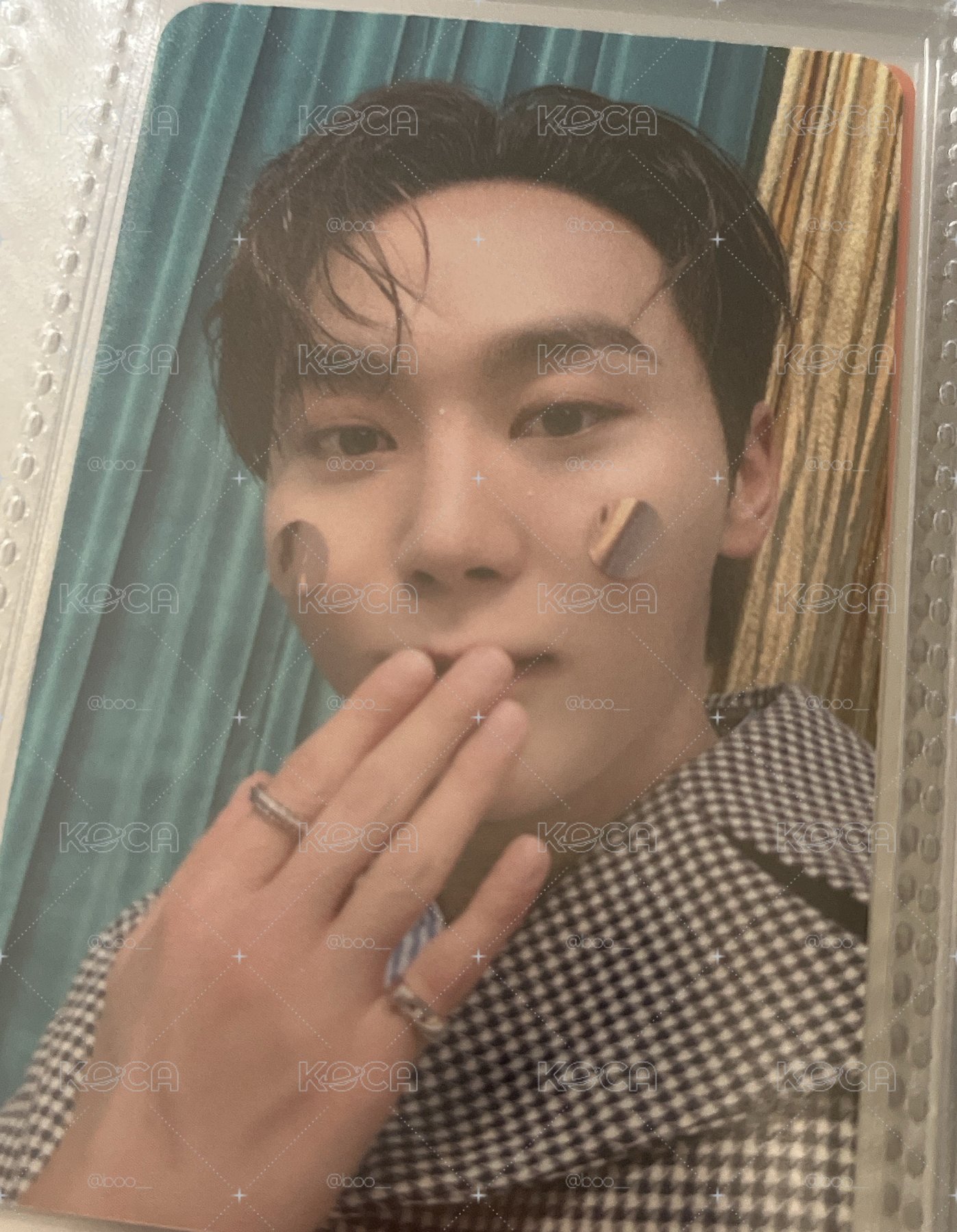 OMG~