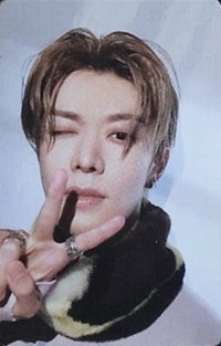 Favorite catharsis 專輯卡 