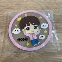 太顯萬代Crown杯墊